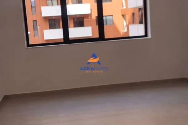 Shtepi me qera 1+1 ne Tirane - 547 Euro
