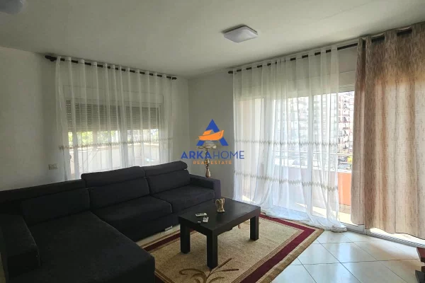 JEPET ME QERA APARTMENT 2+1+VERAND "DON BOSKO" 850 EURO