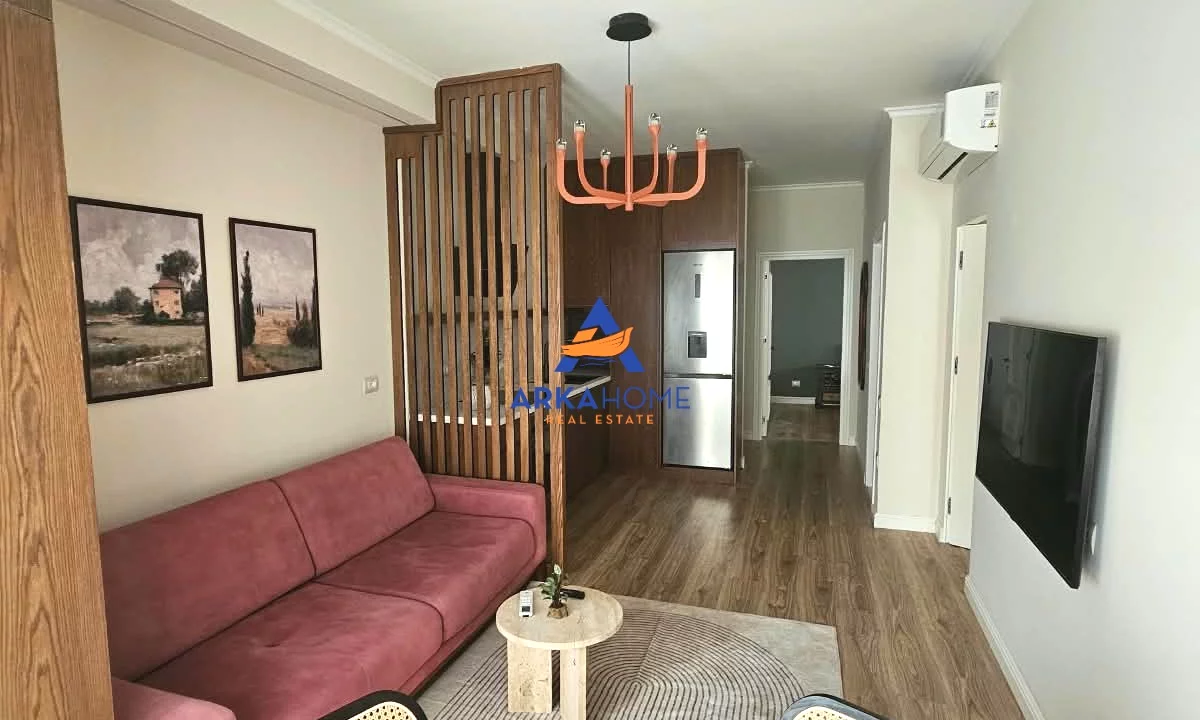 Shtepi me qera Apartament ne Tirane, 2+1, Mobilimi E mobiluar, Pagesa 850  Euro.