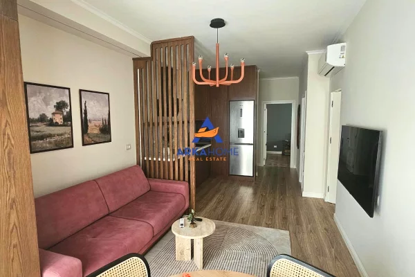 JEPET APARTMENT ME QERA 2+1+BALLKON "DON BOSKO" 850 EURO