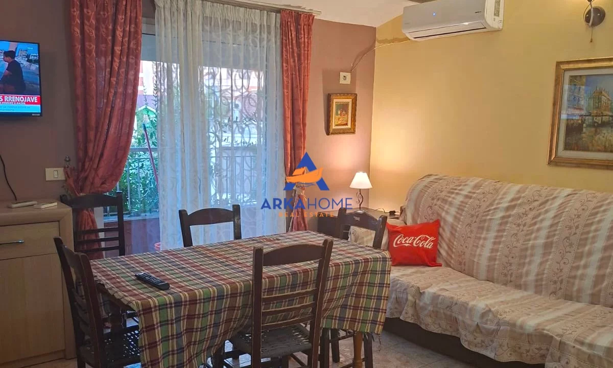 House for Rent Apartment in Tirana, 2+1, Furniture Furnished, Payment 821  Euro.