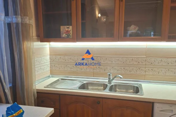 House for Rent Apartment in Tirana, 2+1, Furniture Furnished, Payment 821  Euro.