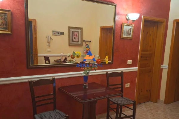 House for Rent Apartment in Tirana, 2+1, Furniture Furnished, Payment 821  Euro.