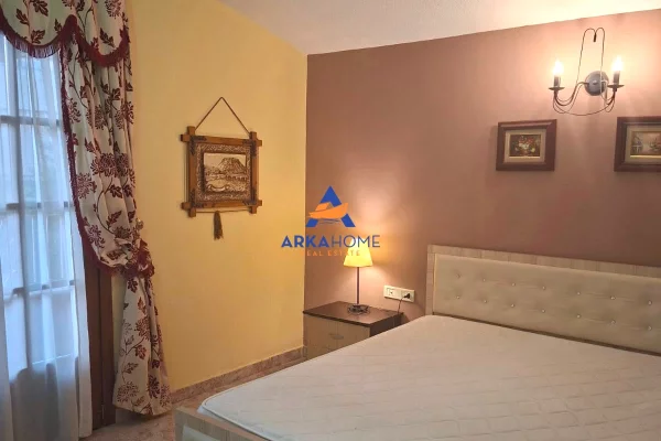 House for Rent Apartment in Tirana, 2+1, Furniture Furnished, Payment 821  Euro.
