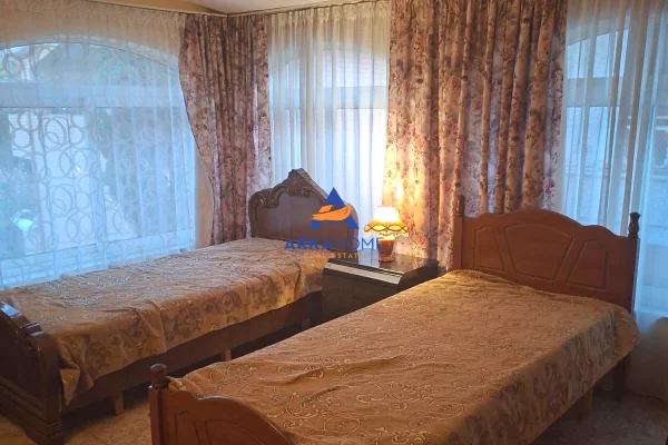 House for Rent Apartment in Tirana, 2+1, Furniture Furnished, Payment 821  Euro.