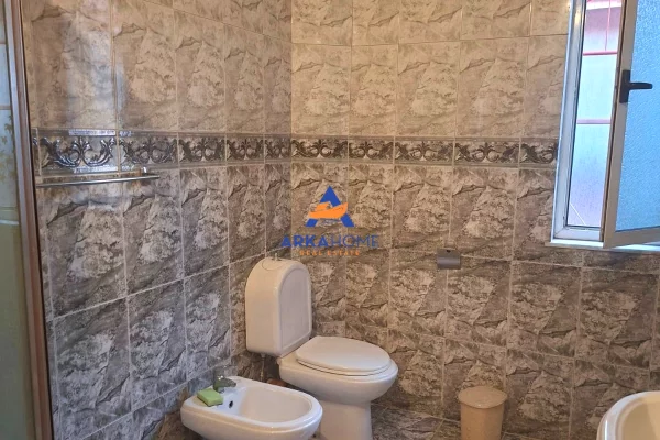 House for Rent Apartment in Tirana, 2+1, Furniture Furnished, Payment 821  Euro.