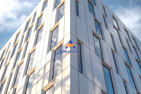 House for Sale Apartment in Tirana, 3+1, Furniture Emty, Payment 11  Euro.