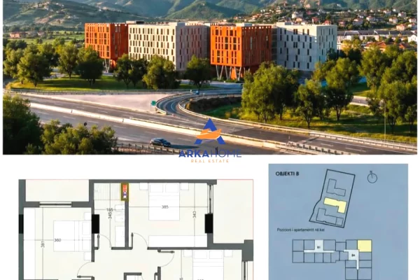House for Sale Apartment in Tirana, 3+1, Furniture Emty, Payment 11  Euro.