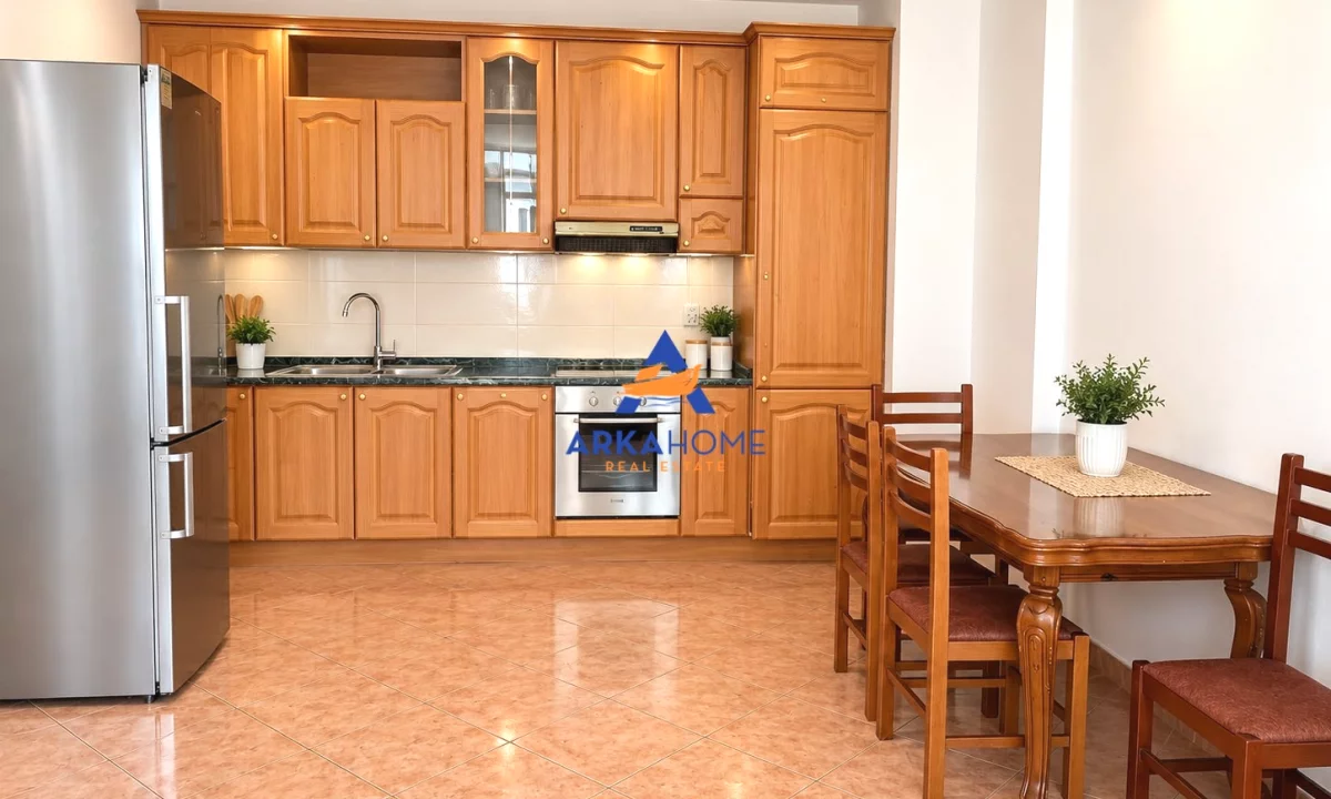 House for Rent Apartment in Tirana, 2+1, Furniture Furnished, Payment 711  Euro.