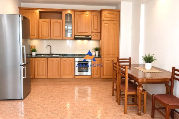 House for Rent 2+1 in Tirana - 711 Euro