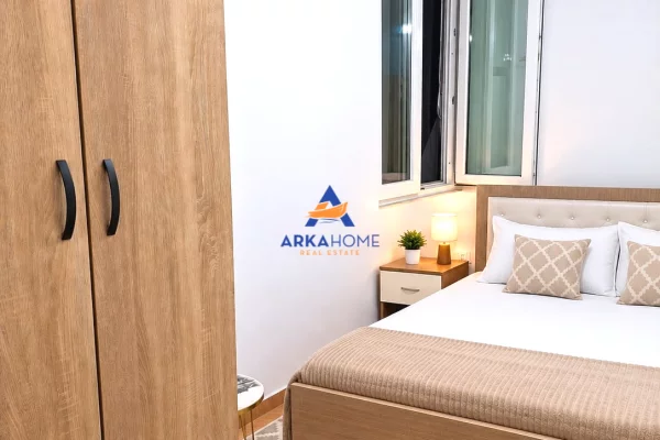 House for Rent Apartment in Tirana, 2+1, Furniture Furnished, Payment 711  Euro.
