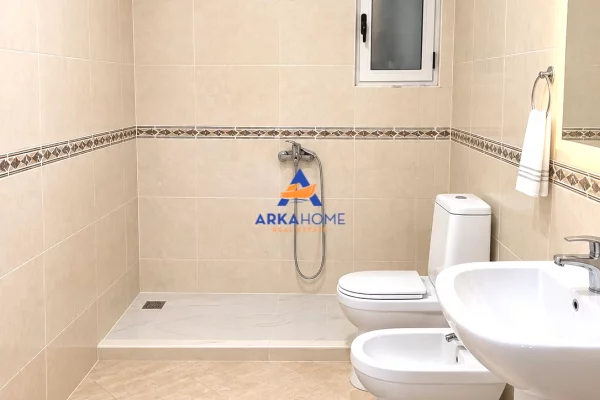 House for Rent Apartment in Tirana, 2+1, Furniture Furnished, Payment 711  Euro.