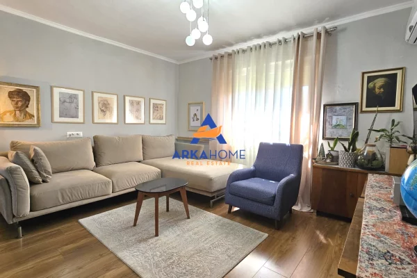 House for Sale 2+1 in Tirana - 168,000 Euro