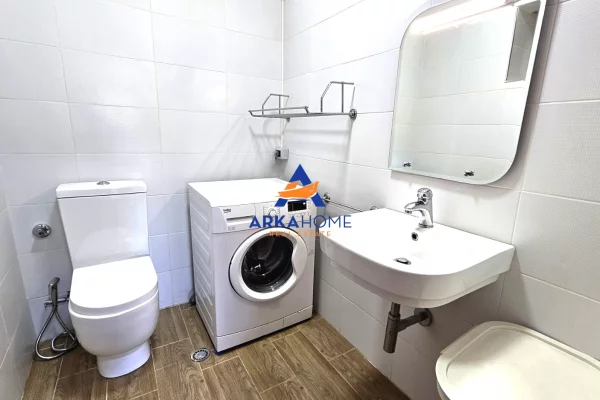 House for Sale Apartment in Tirana, 2+1, Furniture Furnished, Payment 168,000  Euro.