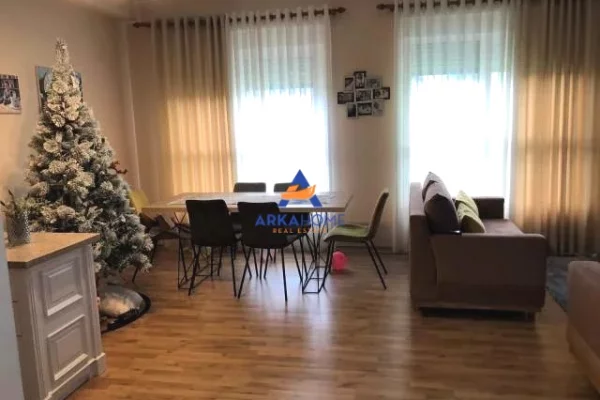 House for Sale 2+1 in Tirana - 173,000 Euro