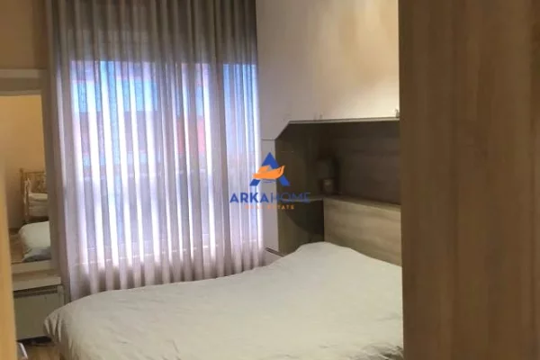 House for Sale Apartment in Tirana, 2+1, Furniture Furnished, Payment 173,000  Euro.