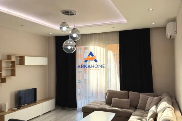 House for Sale 2+1 in Tirana - 155,000 Euro