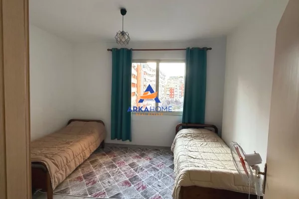House for Sale Apartment in Tirana, 2+1, Furniture Furnished, Payment 155,000  Euro.