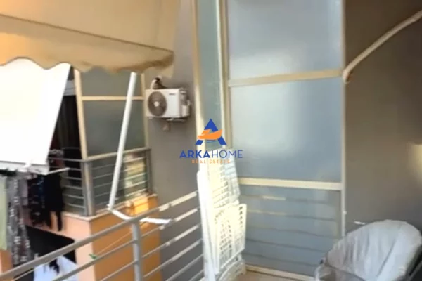 House for Sale Apartment in Tirana, 2+1, Furniture Furnished, Payment 155,000  Euro.