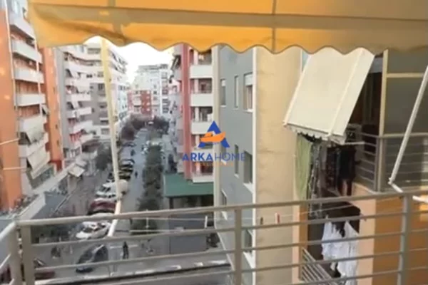 House for Sale Apartment in Tirana, 2+1, Furniture Furnished, Payment 155,000  Euro.