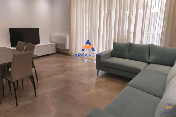 House for Sale Apartment in Durres, 2+1, Furniture Furnished, Payment 273,822  Euro.