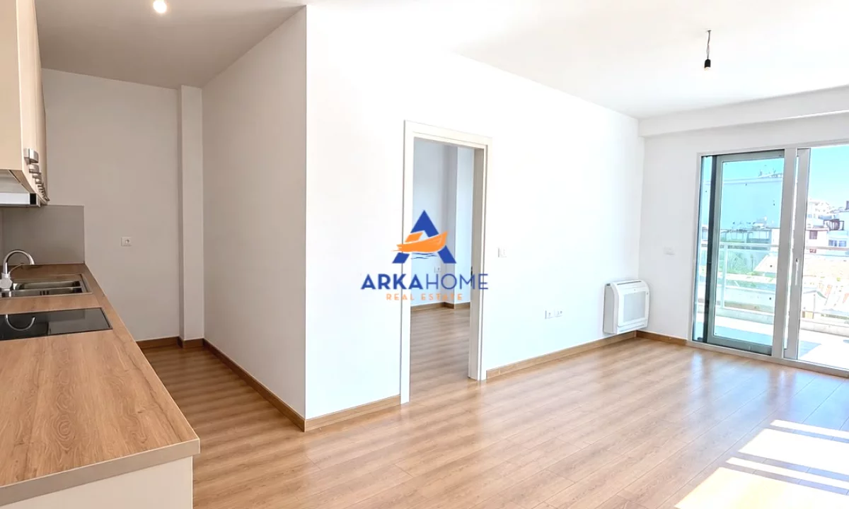 House for Rent Apartment in Tirana, 1+1, Furniture Emty, Payment 657  Euro.