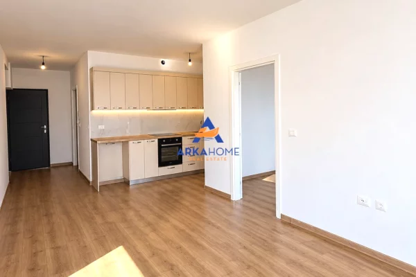 House for Rent Apartment in Tirana, 1+1, Furniture Emty, Payment 657  Euro.