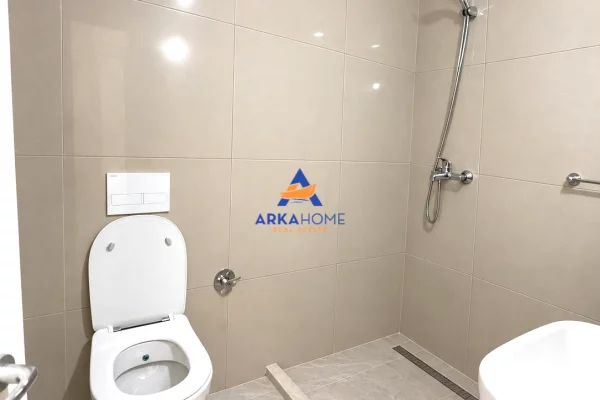 House for Rent Apartment in Tirana, 1+1, Furniture Emty, Payment 657  Euro.