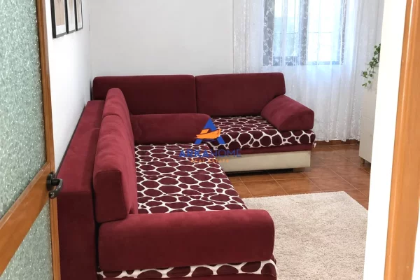 House for Rent 1+1 in Tirana - 492 Euro