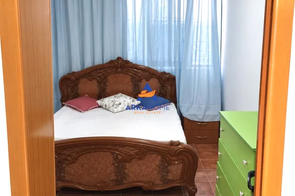 House for Rent Apartment in Tirana, 1+1, Furniture Furnished, Payment 492  Euro.