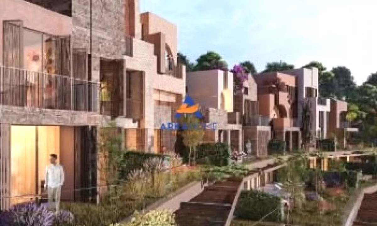 House for Sale Apartment in Himara, 1+1, Furniture Emty, Payment 400,000  Euro.