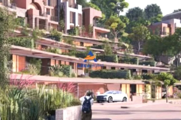 House for Sale Apartment in Himara, 1+1, Furniture Emty, Payment 400,000  Euro.