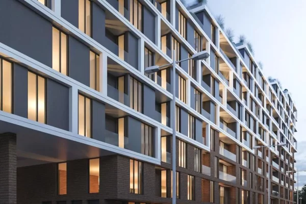 Shtepi ne shitje Apartament ne Tirane, 1+1, Mobilimi Bosh, pa mobiluar, Pagesa 108,700  Euro.