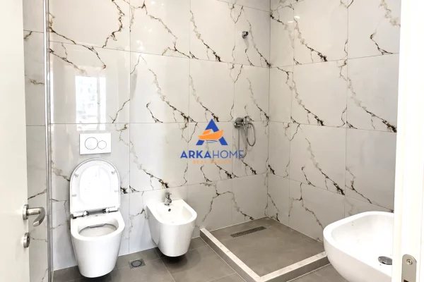 House for Rent Apartment in Tirana, 1+1, Furniture Emty, Payment 657  Euro.