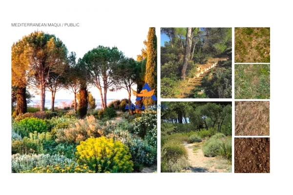 House for Sale Luxury villas in Saranda, 4+1, Furniture Emty, Payment 11  Euro.