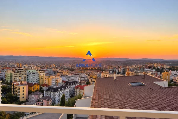 House for Sale 4+1 in Tirana - 306,681 Euro