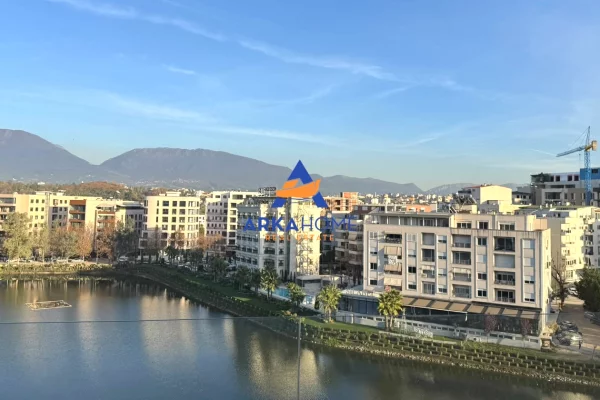 Shtepi ne shitje 4+1 ne Tirane - 395,000 Euro