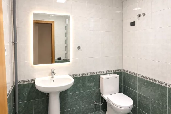 JEPET AMBIENT ZYRASH ME QERA 250 M2 " BLLOK " 370.000 LEKE