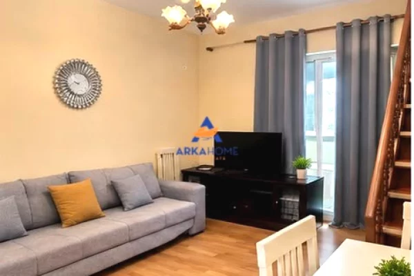 JEPET APARTAMENT 1+1 + PAPAFINGO ME QERA " RRUGA E ELBASANIT" 50,000 LEKE