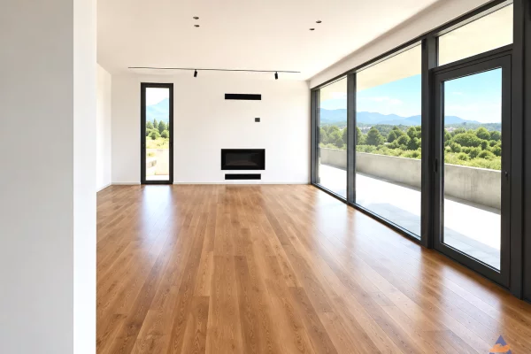 Shtepi ne shitje Vila Luksoze ne Tirane, 7+1, Mobilimi Bosh, pa mobiluar, Pagesa 980,000  Euro.