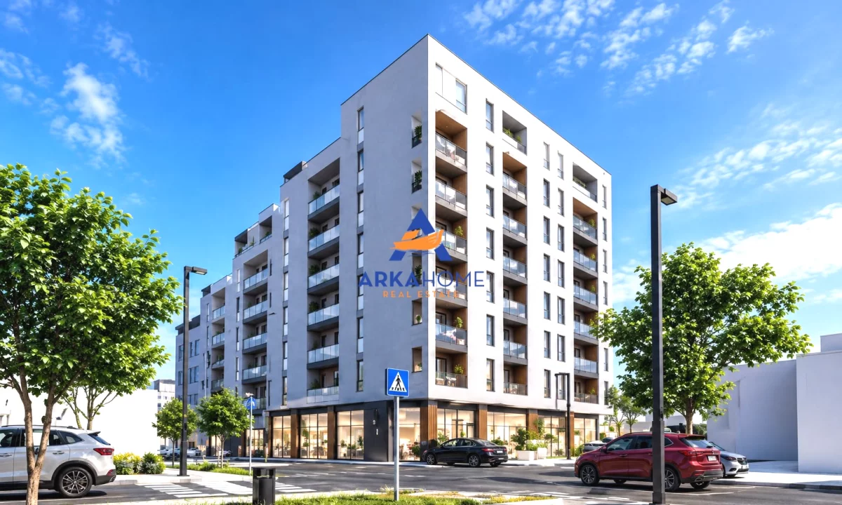 Shtepi ne shitje Apartament ne Tirane, 1+1, Mobilimi E mobiluar, Pagesa 120,000  Euro.