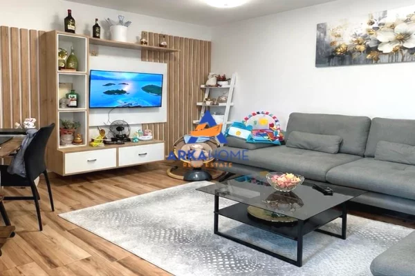 Shtepi ne shitje 1+1 ne Tirane - 184,699 Euro