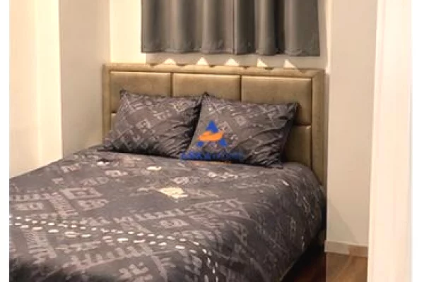 Shtepi ne shitje Apartament ne Tirane, 1+1, Mobilimi E mobiluar, Pagesa 125,000  Euro.