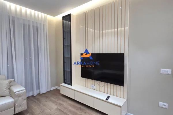 Shtepi me qera 1+1 ne Tirane - 656 Euro
