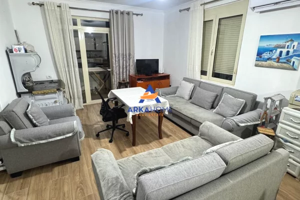 Shtepi ne shitje 2+1 ne Tirane - 141,137 Euro