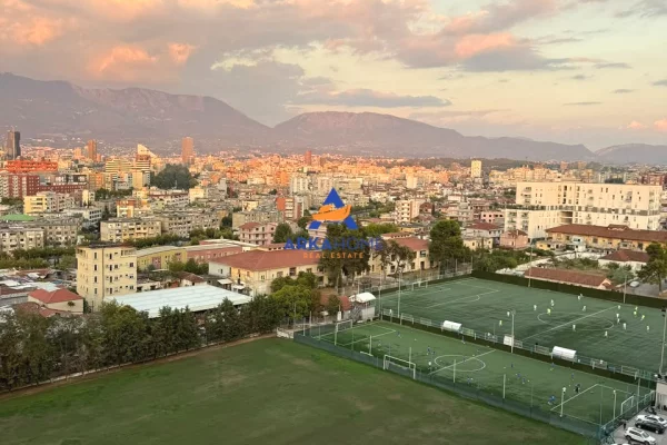 Shtepi me qera Apartament ne Tirane, 2+1, Mobilimi E mobiluar, Pagesa 656  Euro.