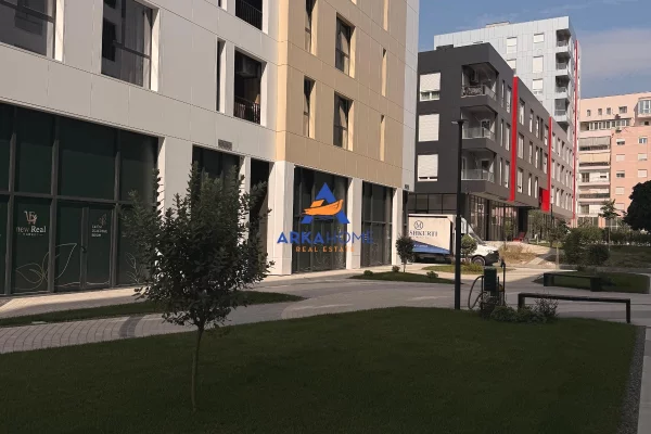 Shtepi me qera Apartament ne Tirane, 1+1, Mobilimi E mobiluar, Pagesa 765  Euro.