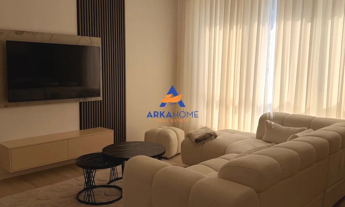 Shtepi me qera Apartament ne Tirane, 1+1, Mobilimi E mobiluar, Pagesa 765  Euro.
