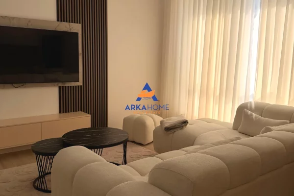 Shtepi me qera Apartament ne Tirane, 1+1, Mobilimi E mobiluar, Pagesa 765  Euro.