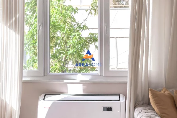Shtepi ne shitje Apartament ne Tirane, 2+1, Mobilimi E mobiluar, Pagesa 316,538  Euro.